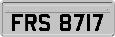 FRS8717