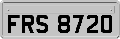 FRS8720