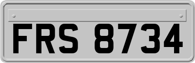 FRS8734