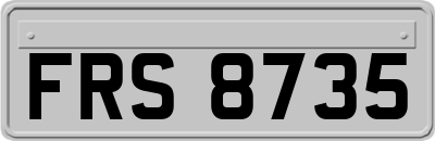 FRS8735
