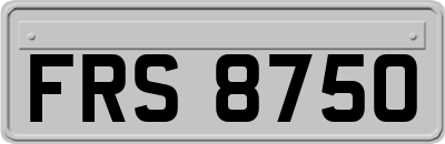 FRS8750