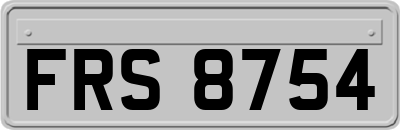 FRS8754
