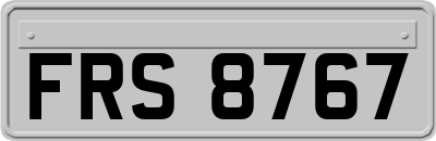 FRS8767