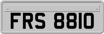 FRS8810