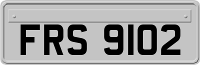 FRS9102
