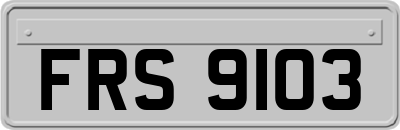 FRS9103