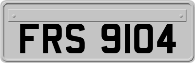 FRS9104