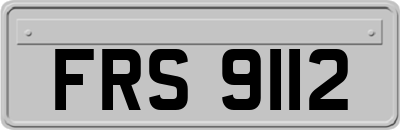 FRS9112