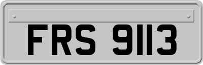 FRS9113