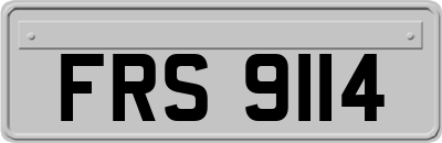 FRS9114