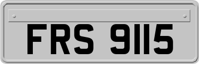 FRS9115