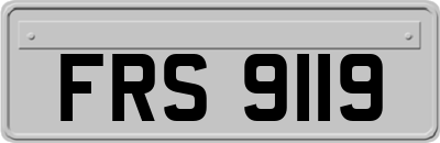 FRS9119