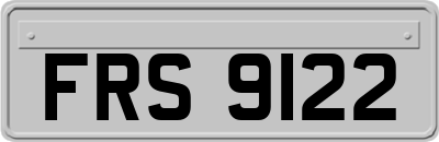 FRS9122