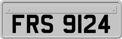 FRS9124