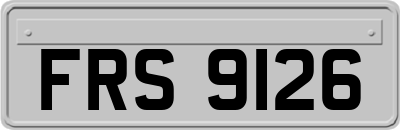 FRS9126