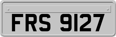 FRS9127