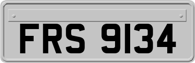 FRS9134