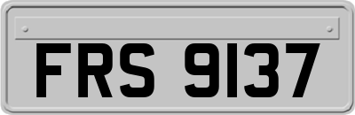 FRS9137