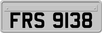 FRS9138