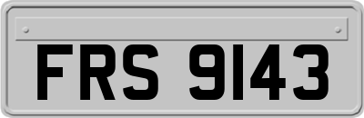 FRS9143