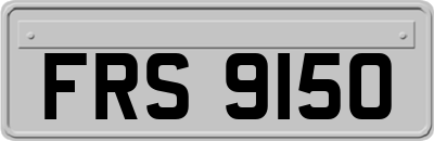 FRS9150