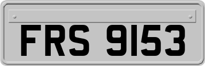 FRS9153