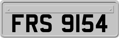 FRS9154