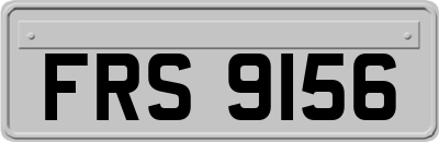 FRS9156