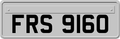 FRS9160