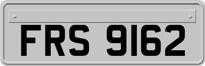 FRS9162