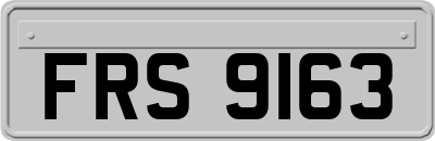 FRS9163