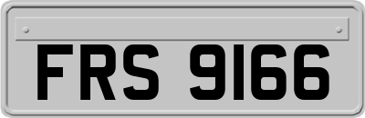 FRS9166