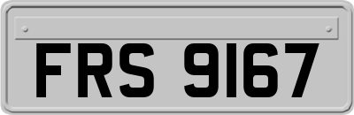 FRS9167