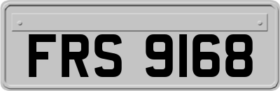 FRS9168