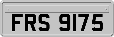 FRS9175
