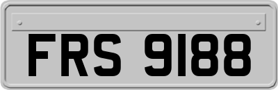 FRS9188
