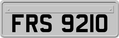 FRS9210
