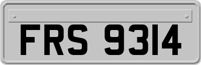 FRS9314