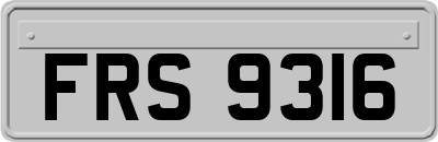 FRS9316