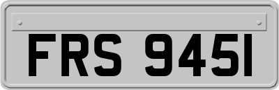 FRS9451