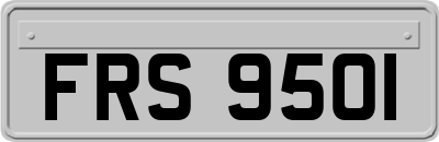 FRS9501