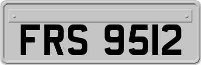 FRS9512