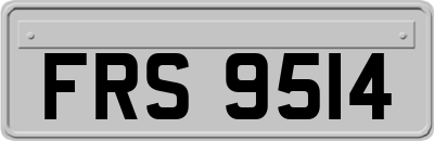 FRS9514