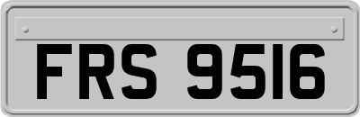 FRS9516