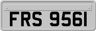 FRS9561