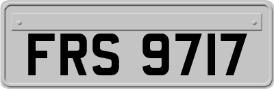 FRS9717