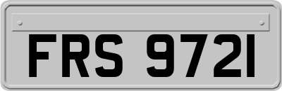 FRS9721