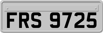FRS9725
