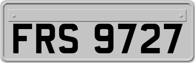 FRS9727