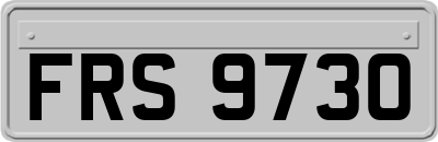 FRS9730